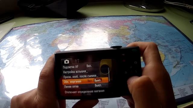Обзор на камеру Canon IXUS смотреть онлайн