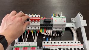 Простой и надежный электрощит для частного дома от ProSkillElectric