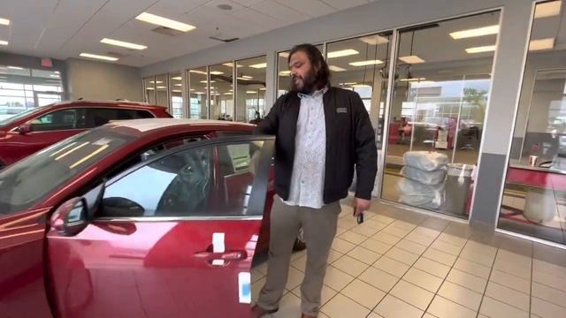 2022 Nissan Sentra SV!! смотреть онлайн