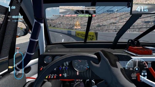 NASCAR The Game.Обзор+Вердикт в описании! смотреть онлайн