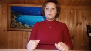 Занятие 3. Логоритмика для детей 5-7 лет