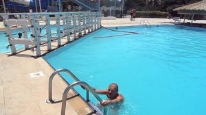 Египет.Отель Regina Resort