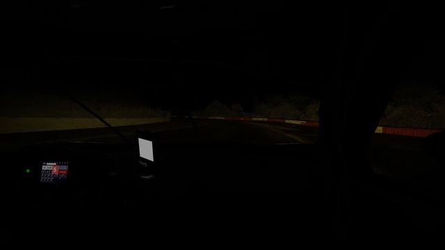 18.02.23 Spa light drizzle evening drive смотреть онлайн