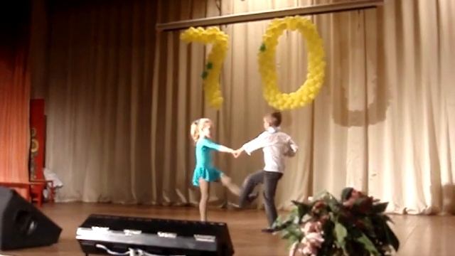 Сашки акробатический рок н ролл Школа 2009 смотреть онлайн