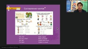 Обучение фонетике английского языка в начальной школе. 09.09.19