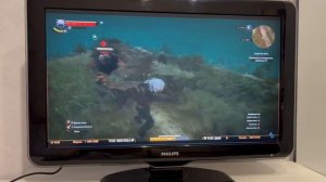 Телевизор Philips 32pfl5404/60