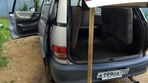 Продажа Тойота Эмина Эстима