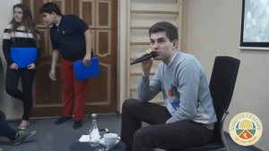 Сто вопросов к профессионалу с Дмитрием Борисовым