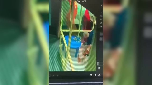 В Сочи арестовали белгородского педофила, пристававшего к трехлетней девочке