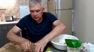 Печём правильное печенье для собак