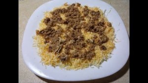 Салат "Мимоза". Любимый классический рецепт.