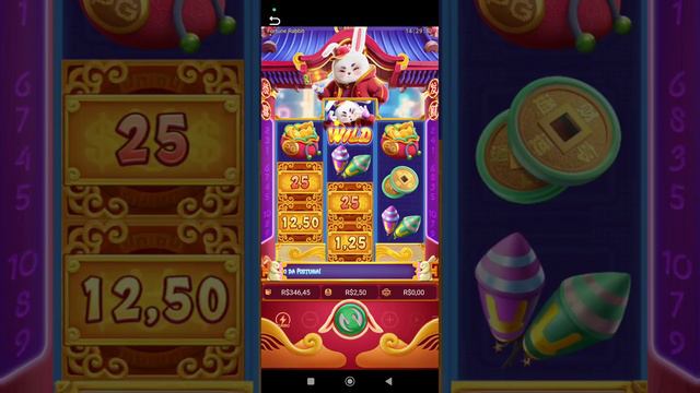 COMO FAZER COELHO DA FORTUNA SOLTAR MUITAS PLACAS DE OURO ALAVANCAGEM DE BANCA смотреть онлайн