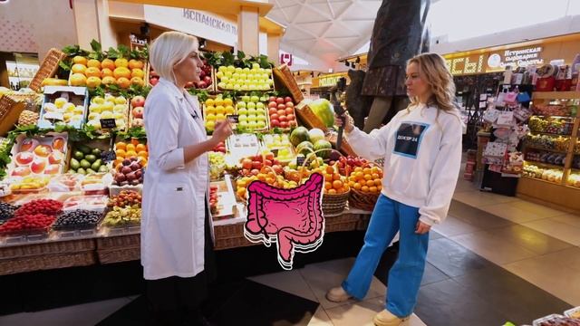 Съешь меня: 5 научных фактов о БАНАНАХ | Доктор 24 смотреть онлайн