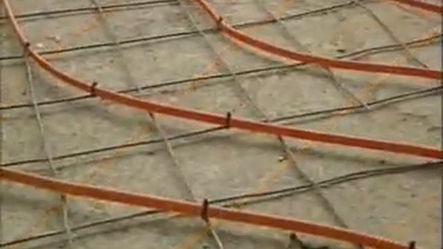 Саморегулируемый кабель EM2-XR Raychem