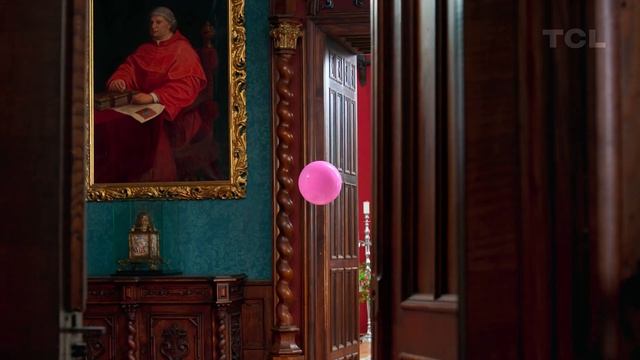 TCL UHD TV HDR10 ENG Ver. смотреть онлайн