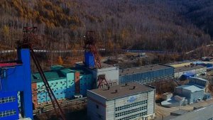 Газимуро-Заводский район. Забайкальский край. Трейлер