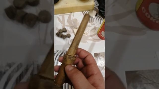 Охотничьи патроны