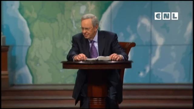 Божье средство удаления стресса.! Чарльз Стэнли смотреть онлайн