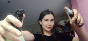 САМЫЙ МОКРЫЙ АСМР