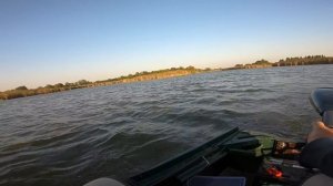 КРАСНОДАР, КИРПИЛИ РЫБАЛКА (СУДАК)