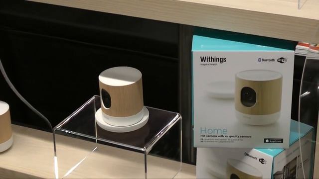 ShowStoppers на IFA 2014