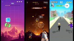TheFatRat Unity - With 18 Games | Tiles Hop , Hop ball 3D, Sonic Cat, Magic twist , Dancing Road et