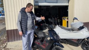 Покупка скутеров X-MOTORS отзывы про сеть МотоЦентров X-MOTORS (ИКС-МОТОРС).