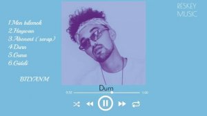 Bilyanm 2021 - 2022 Hit aydymlary _RESKEY MUSIC   #bilyanm #aydayozin #tmrep