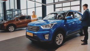 Рекламный ролик Karso