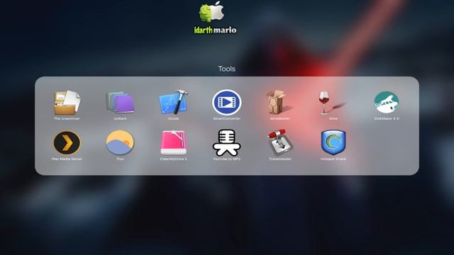 Que hay en mi Mac Edicion mid Junio 2016