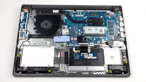 ?️ Lenovo V15 (G1 IML) - disassembly and upgrade options