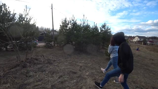 Покупаю УЧАСТОК МЕЧТЫ! У меня БУДЕТ ДОМ!!! \ Бернаут ВЕРНУЛСЯ смотреть онлайн