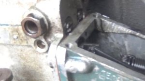 Прокатились по грибы и ремонт ТНВД замена резинок на заглушках.