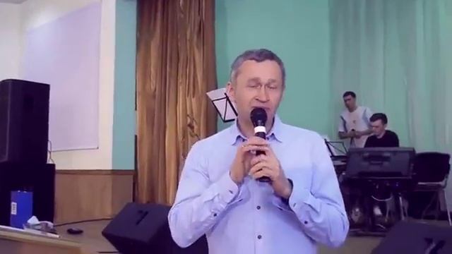 Дмитрий Лео. Господь, вот я смотреть онлайн