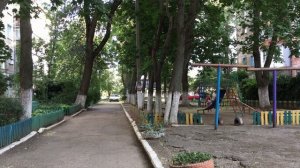 Приднестровье - Тирасполь - район Балка - улица Одесская 82/6