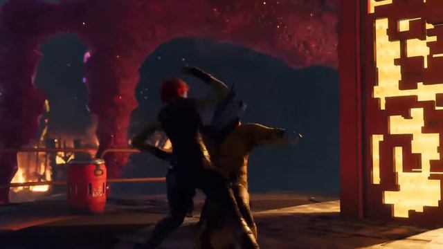 Стражи Галактики #8 смотреть онлайн