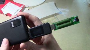 Повербанк (PowerBank) Borofone BJ15 Wiseacre 10000mAh QC/PD 22.5W