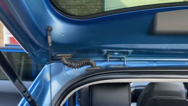 Hyundai Creta 2016 (2.0 АКПП) смотреть онлайн