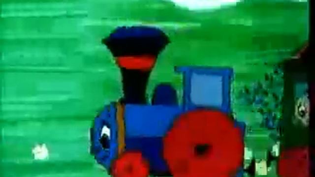 Детская песенка Тратата