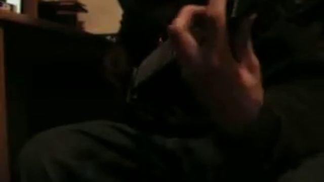 CRAZY TRAIN INTRO смотреть онлайн