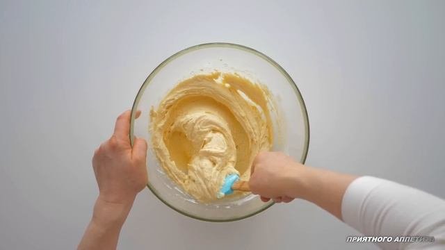 Нежный малиново-лимонный пирог. Простой, ароматный, вкусный