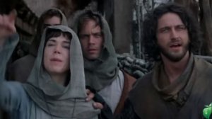 Timeline / В ловушке времени (Gerard Butler) HD