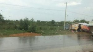 Из Вьетнама в Камбоджу. Нячанг. Пномпень. Сием Рип.