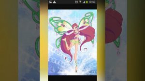 Все превращения рокси