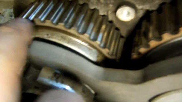 Форд Фокус 3 замена ГРМ 1.6 (Омск) смотреть онлайн