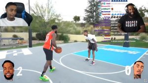 CAUGHT FLIGHT IN 4k CHEATING ME LOL! Cash vs Flight 1v1 Rematch!