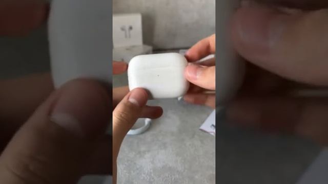 копия AirPods Pro - лучшая версия 2022 года смотреть онлайн