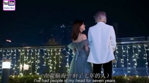 Qihe Mafia High School Love Story