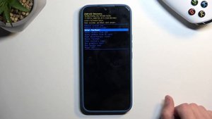 How to Enter Fast Boot Mode in TECNO Spark Go 2022 – Fast Boot Mode