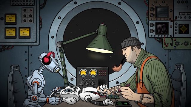 MUSIC FOR STUDY | RELAX | SLEEP 1 HOUR смотреть онлайн